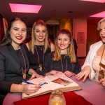 Staatsball Lusticania 13.01.2018